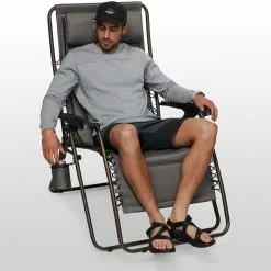 Stoic Camp Chairs Balsam Zero Gravity Chair -Primus Fashion Store CAR D6