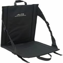 ALPS Mountaineering Camp Chairs Bleacher Chair