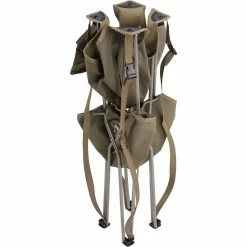 ALPS Mountaineering Camp Tables Eclipse Table + Checkerboard -Primus Fashion Store CHASAL D2