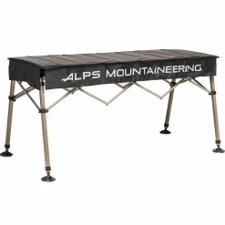 ALPS Mountaineering Camp Tables Guide Table