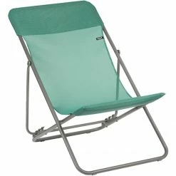 Lafuma Camp Chairs Maxi Transat Camp Chair -Primus Fashion Store CHLGRETIT 1
