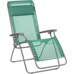 Lafuma Camp Chairs R Clip Lounge Chair -Primus Fashion Store CHLGRETIT