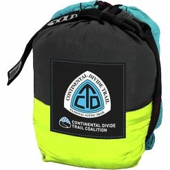 Eagles Nest Outfitters Hammocks Special Edition DoubleNest Hammock -Primus Fashion Store CODITRCO D1