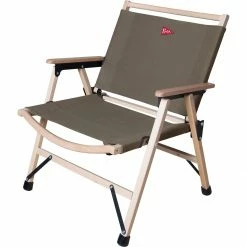 SPATZ Camp Chairs Woodpecker Chair