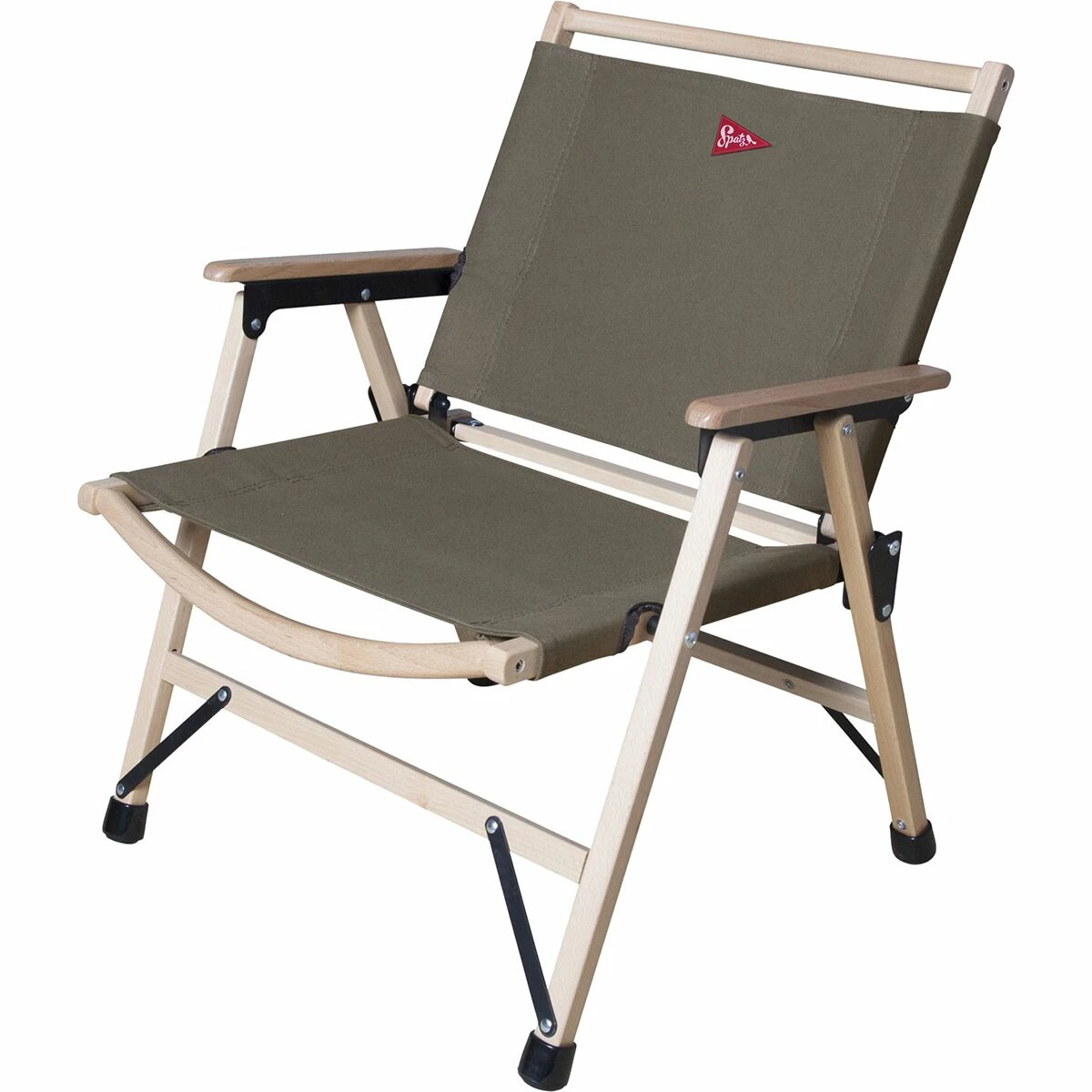 SPATZ Camp Chairs Woodstar Chair 1 SPATZ Camp Chairs Woodstar Chair