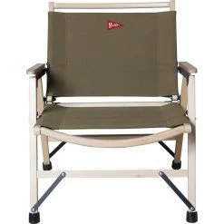 SPATZ Camp Chairs Woodstar Chair 11 SPATZ Camp Chairs Woodstar Chair -Primus Fashion Store COFBRO D1
