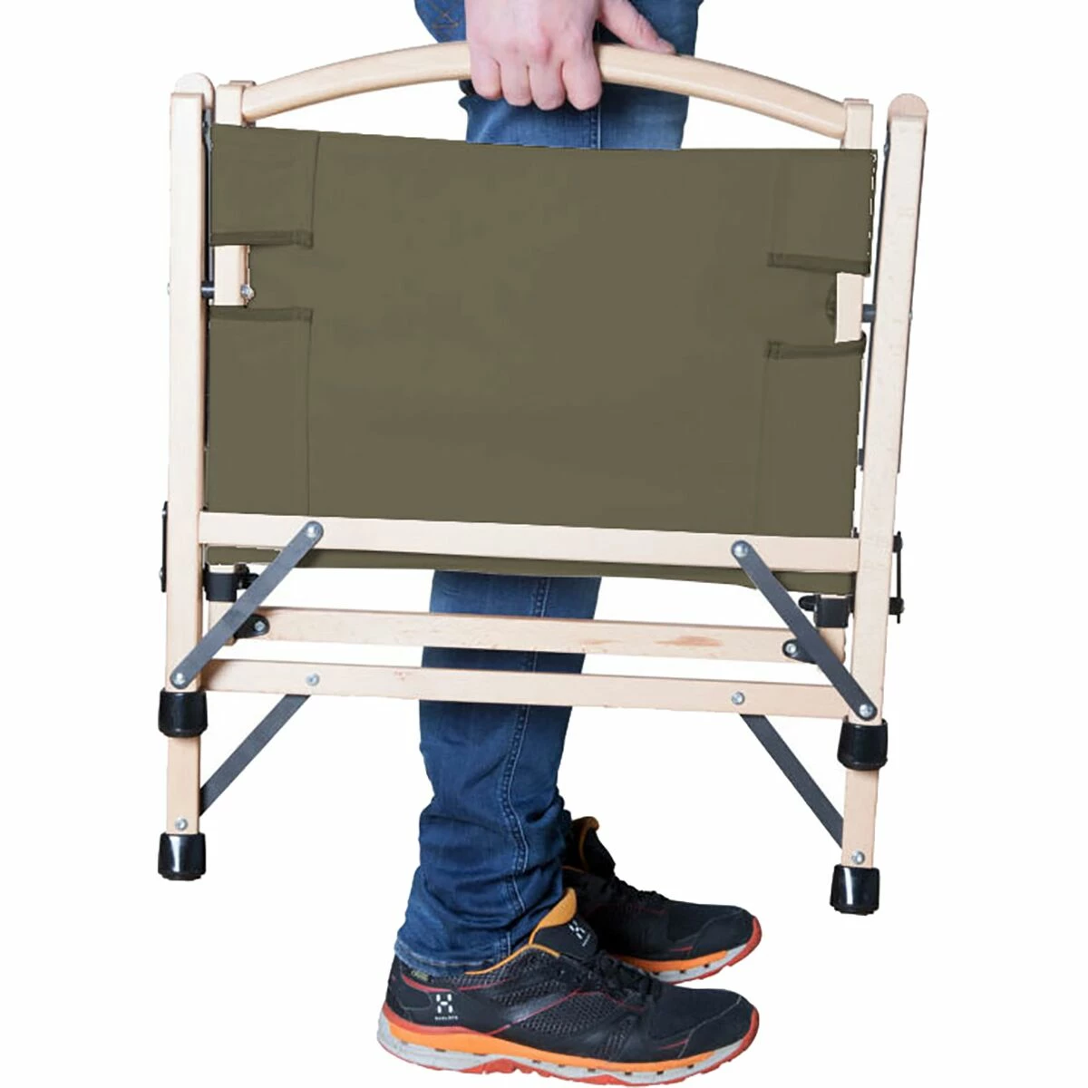 SPATZ Camp Chairs Woodstar Chair 4 SPATZ Camp Chairs Woodstar Chair - Image 4