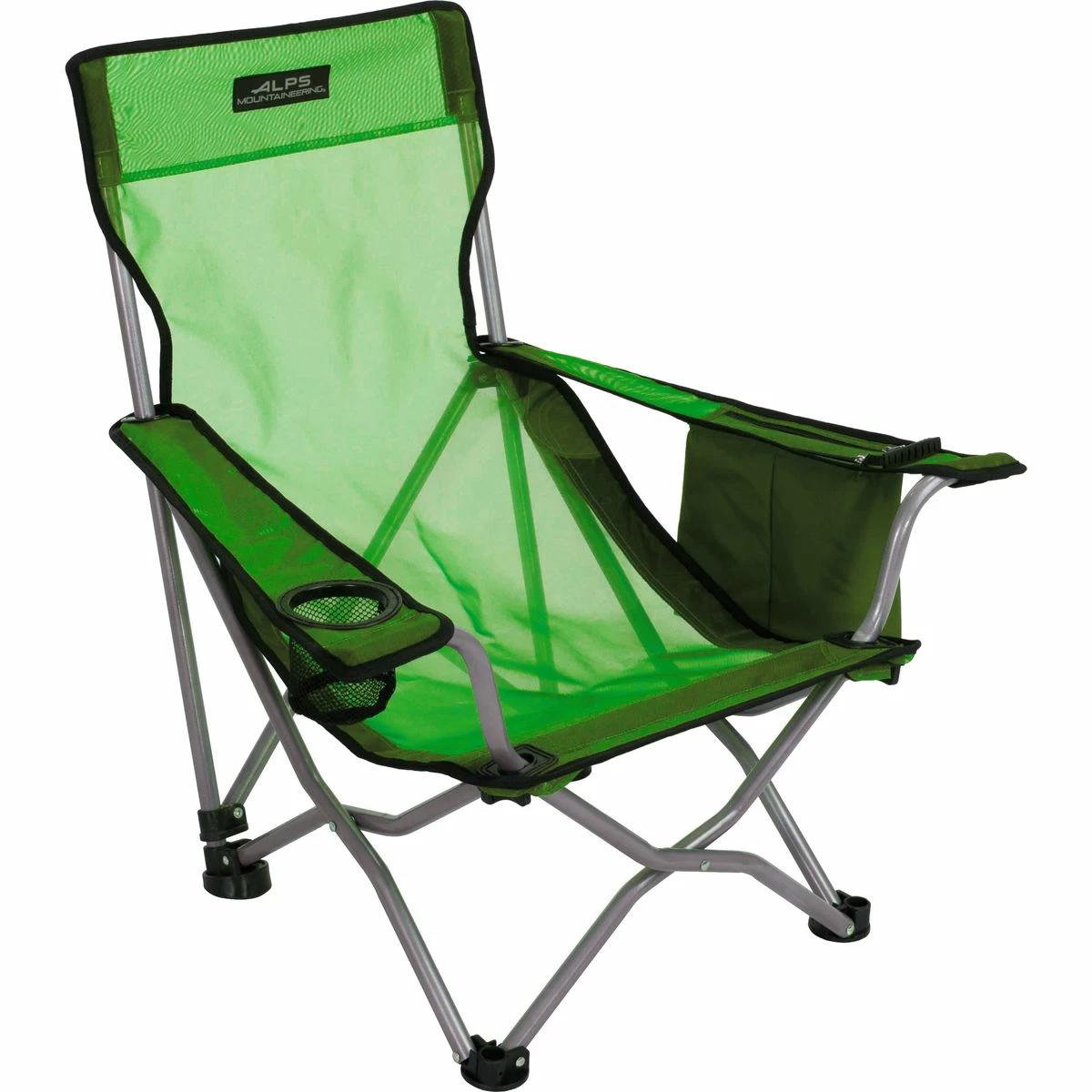 ALPS Mountaineering Camp Chairs Getaway Chair 5 ALPS Mountaineering Camp Chairs Getaway Chair - Image 5