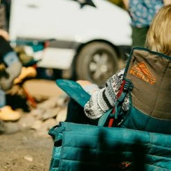 Kelty Camp Chairs Low Loveseat Camp Chair -Primus Fashion Store DEELAKROC D5