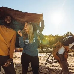 Kelty Camp Chairs Low Loveseat Camp Chair -Primus Fashion Store DEELAKROC D6