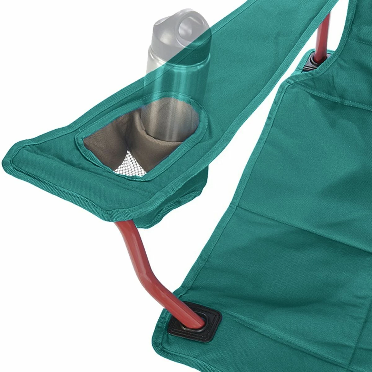 Kelty Camp Chairs Deluxe Lounge Chair 4 Kelty Camp Chairs Deluxe Lounge Chair - Image 4