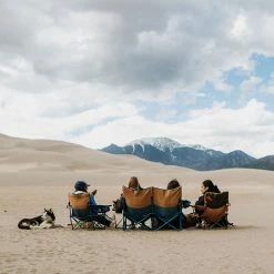 Kelty Camp Chairs Low Loveseat Camp Chair -Primus Fashion Store DEELAKROC D8