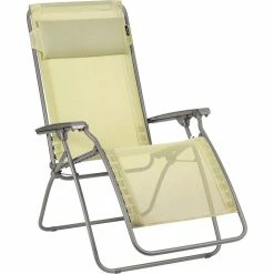 Lafuma Camp Chairs R Clip Lounge Chair -Primus Fashion Store ETAYELTIT