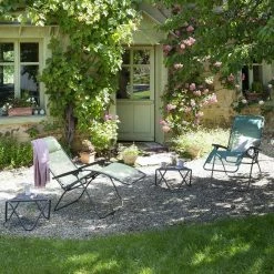 Lafuma Camp Chairs R Clip Lounge Chair -Primus Fashion Store ETAYELTIT D3