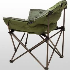 Stoic Camp Chairs Sequoias Club Large Chair -Primus Fashion Store FORGRE D1