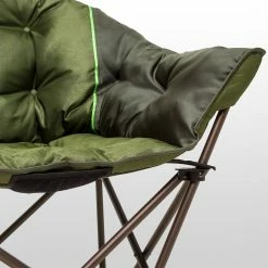 Stoic Camp Chairs Sequoias Club Large Chair -Primus Fashion Store FORGRE D4