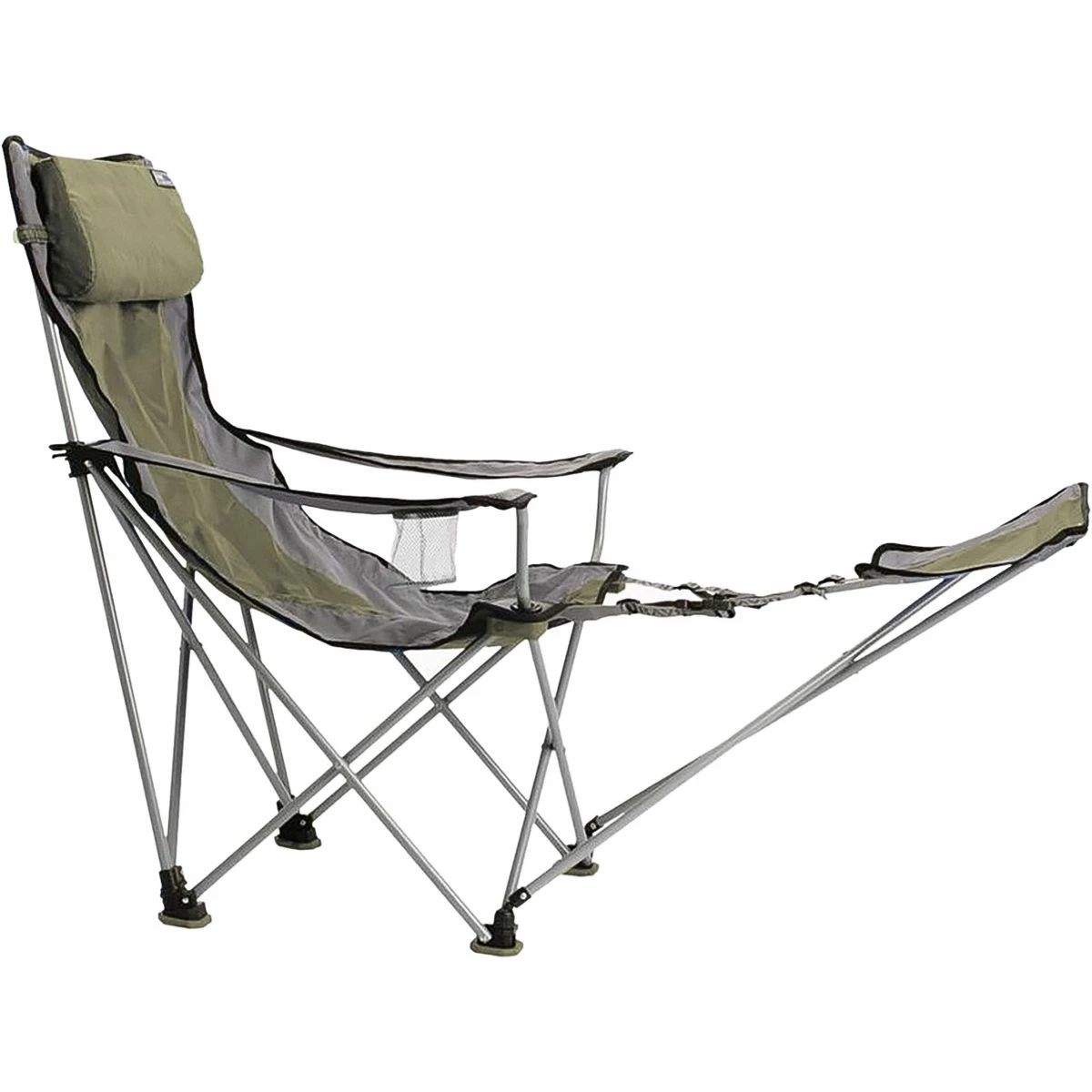 TRAVELCHAIR Camp Chairs Big Bubba Chair 2 TRAVELCHAIR Camp Chairs Big Bubba Chair - Image 2