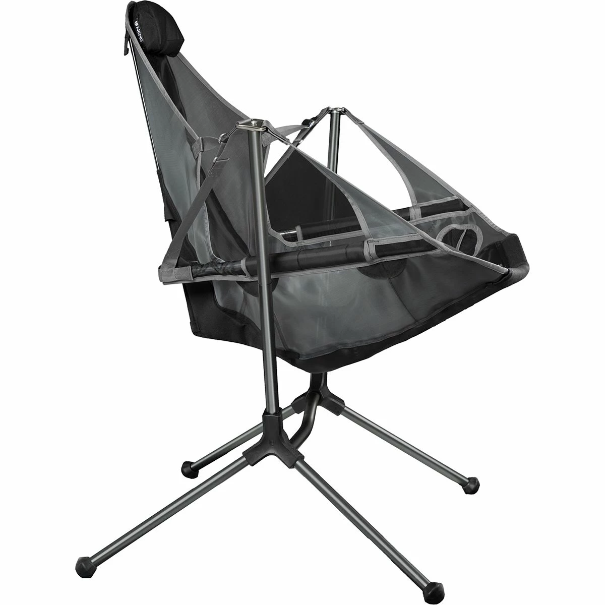 NEMO Equipment Inc. Camp Chairs Stargaze Luxury Recliner Camp Chair 40 NEMO Equipment Inc. Camp Chairs Stargaze Luxury Recliner Camp Chair - Image 40