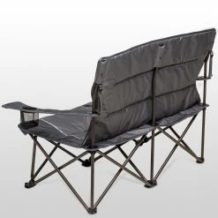 Stoic Camp Chairs Spruce Duo Love Seat -Primus Fashion Store GRA D1