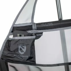 NEMO Equipment Inc. Camp Chairs Stargaze Luxury Recliner Camp Chair 68 NEMO Equipment Inc. Camp Chairs Stargaze Luxury Recliner Camp Chair -Primus Fashion Store GRA D17