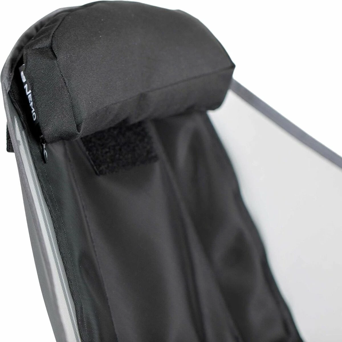 NEMO Equipment Inc. Camp Chairs Stargaze Luxury Recliner Camp Chair 27 NEMO Equipment Inc. Camp Chairs Stargaze Luxury Recliner Camp Chair - Image 27