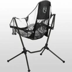 NEMO Equipment Inc. Camp Chairs Stargaze Luxury Recliner Camp Chair 77 NEMO Equipment Inc. Camp Chairs Stargaze Luxury Recliner Camp Chair -Primus Fashion Store GRA D3 1