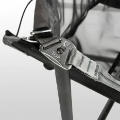 NEMO Equipment Inc. Camp Chairs Stargaze Luxury Recliner Camp Chair 76 NEMO Equipment Inc. Camp Chairs Stargaze Luxury Recliner Camp Chair -Primus Fashion Store GRA D5 1