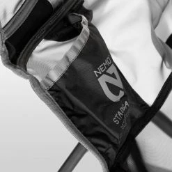 NEMO Equipment Inc. Camp Chairs Stargaze Luxury Recliner Camp Chair 75 NEMO Equipment Inc. Camp Chairs Stargaze Luxury Recliner Camp Chair -Primus Fashion Store GRA D6 1