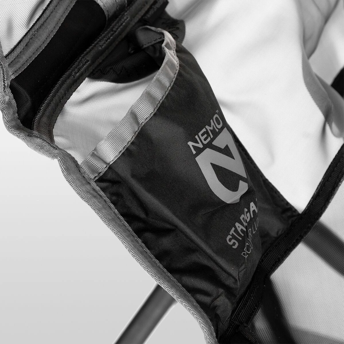 NEMO Equipment Inc. Camp Chairs Stargaze Luxury Recliner Camp Chair 36 NEMO Equipment Inc. Camp Chairs Stargaze Luxury Recliner Camp Chair - Image 36