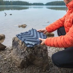 Klymit Camp Chairs V Seat Cushion -Primus Fashion Store GRE D3