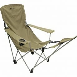 ALPS Mountaineering Camp Chairs Kickback Chair