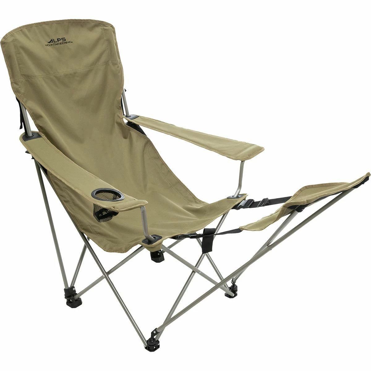 ALPS Mountaineering Camp Chairs Kickback Chair 1 ALPS Mountaineering Camp Chairs Kickback Chair