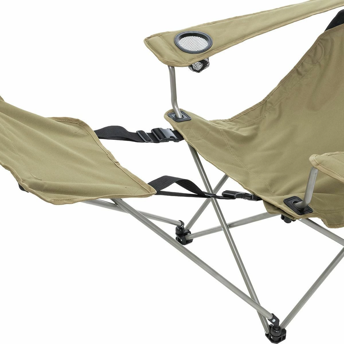 ALPS Mountaineering Camp Chairs Kickback Chair 3 ALPS Mountaineering Camp Chairs Kickback Chair - Image 3