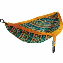 Eagles Nest Outfitters Hammocks DoubleNest Print Hammock -Primus Fashion Store KILAMB