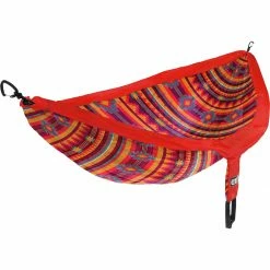 Eagles Nest Outfitters Hammocks DoubleNest Print Hammock