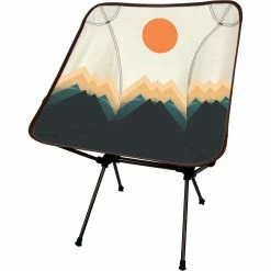 TRAVELCHAIR Camp Chairs Joey C Series Camp Chair -Primus Fashion Store LIMEDIMOU
