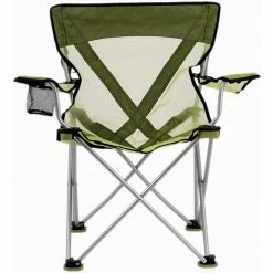TRAVELCHAIR Camp Chairs Teddy Nylon Camp Chair 12 TRAVELCHAIR Camp Chairs Teddy Nylon Camp Chair -Primus Fashion Store LM