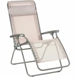 Lafuma Camp Chairs R Clip Lounge Chair -Primus Fashion Store MALIPITI