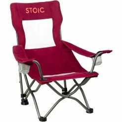 Primus Fashion Store 1 Stoic Camp Chairs Fireside Lounger