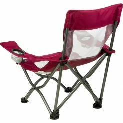 Stoic Camp Chairs Fireside Lounger -Primus Fashion Store MER D10