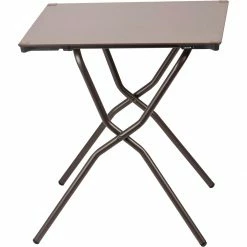Lafuma Camp Tables Anytime Square Table