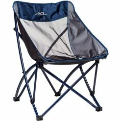 ALPS Mountaineering Camp Chairs Wingback Chair -Primus Fashion Store NAVCHA 1