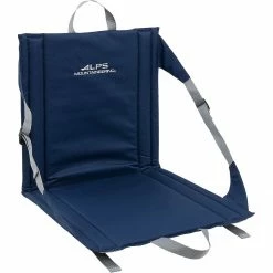 ALPS Mountaineering Camp Chairs Bleacher Chair -Primus Fashion Store NAVCHA 2