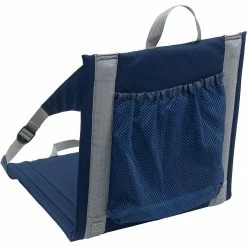 ALPS Mountaineering Camp Chairs Bleacher Chair -Primus Fashion Store NAVCHA D1 2