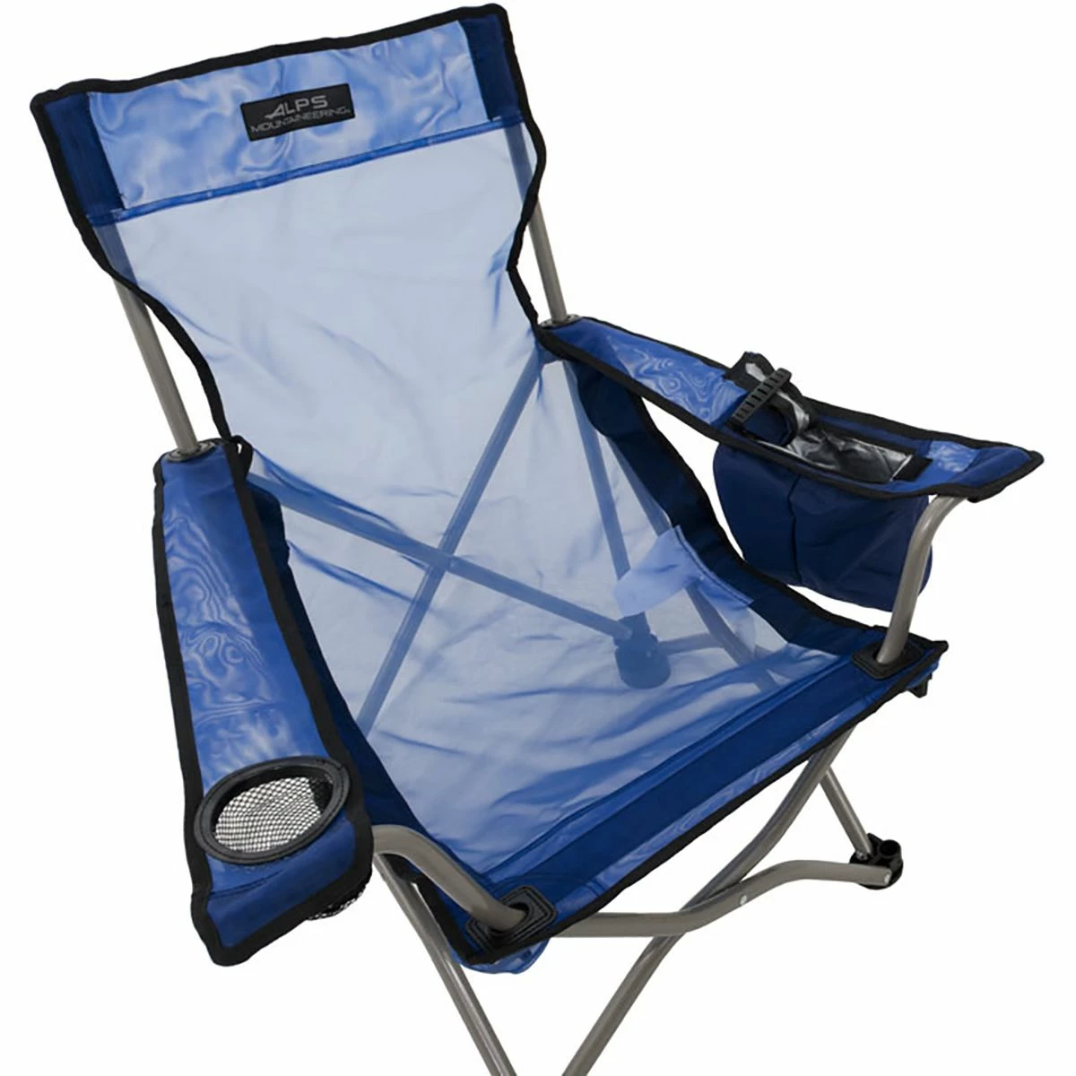 ALPS Mountaineering Camp Chairs Getaway Chair 4 ALPS Mountaineering Camp Chairs Getaway Chair - Image 4