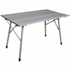 Camp Chef Camp Tables Mesa Adjustable Camp Table