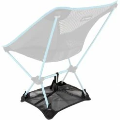 Helinox Camp Chairs Ground Sheet (Md For Swivel Chair)