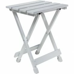 Stoic Camp Tables Dirtbag Side Table