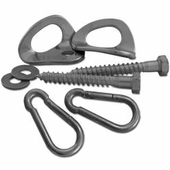 Eagles Nest Outfitters Hammocks Hammock Indoor Hanging Kit