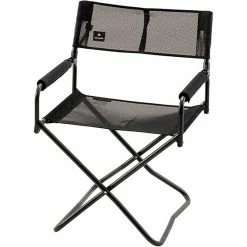 Primus Fashion Store 15 Snow Peak Camp Chairs Mesh Folding Chair